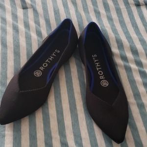 Rothy's Pointed Toe